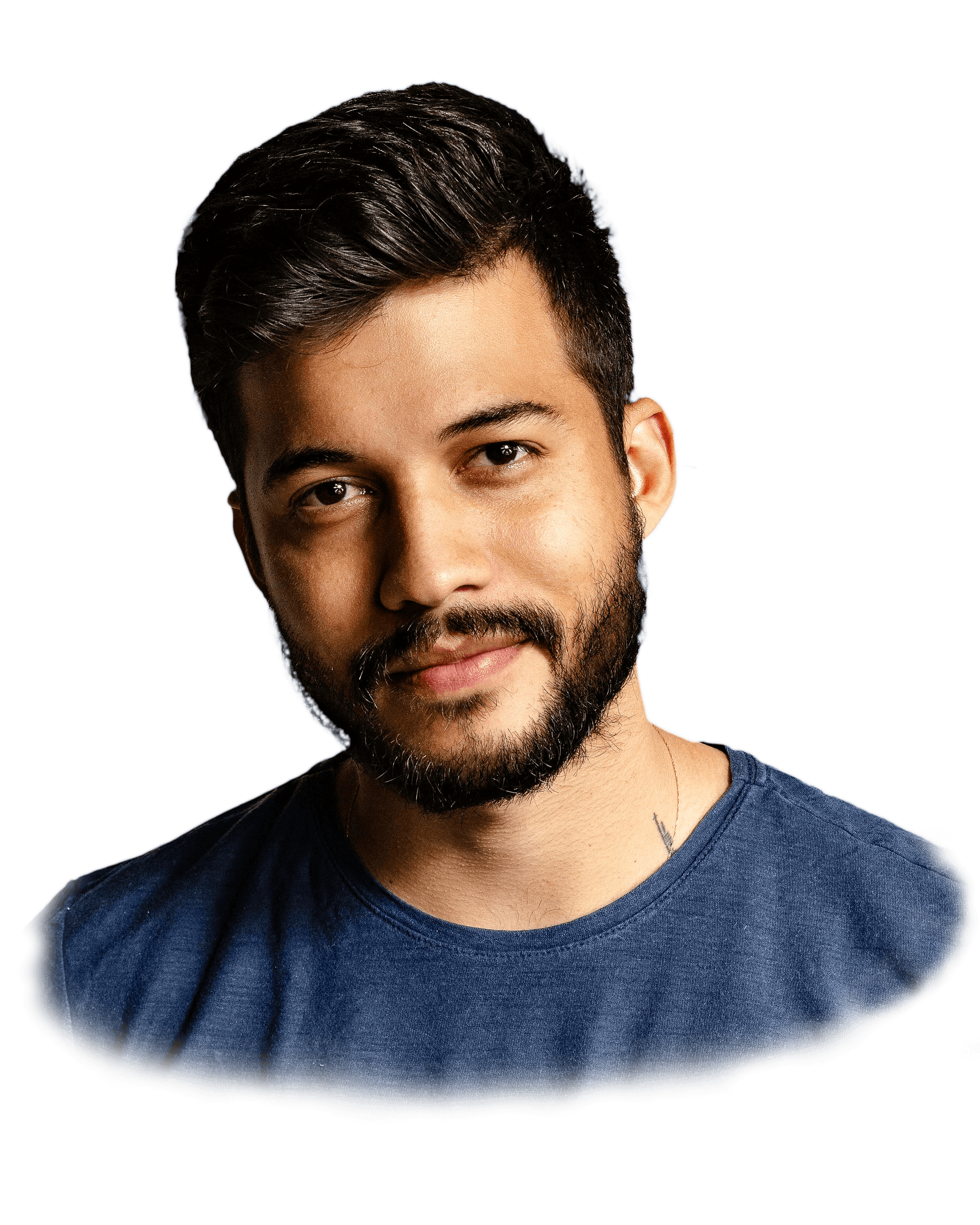 Victor Mendes — founder of Zuri